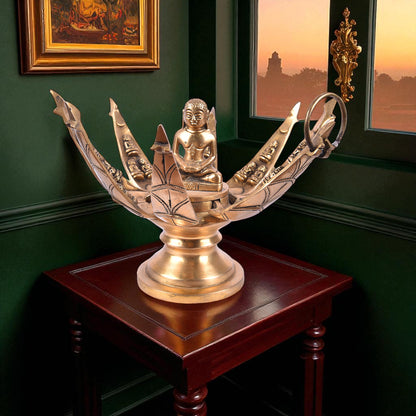 Thar Arts And Furniture - Lord Mahavira Lotus Temple