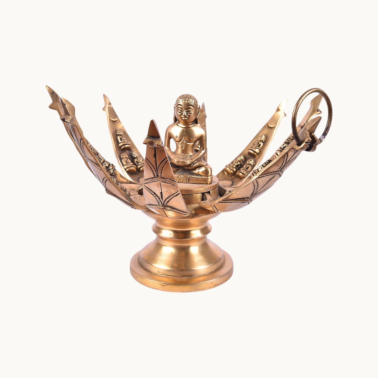 Thar Arts And Furniture - Lord Mahavira Lotus Temple