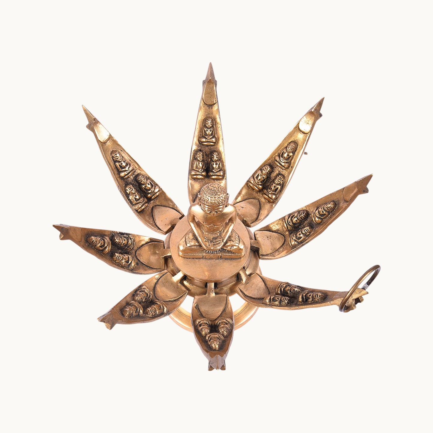 Thar Arts And Furniture - Lord Mahavira Lotus Temple