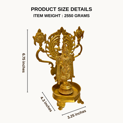 Thar Arts And Furniture -  Balaji with Deepak