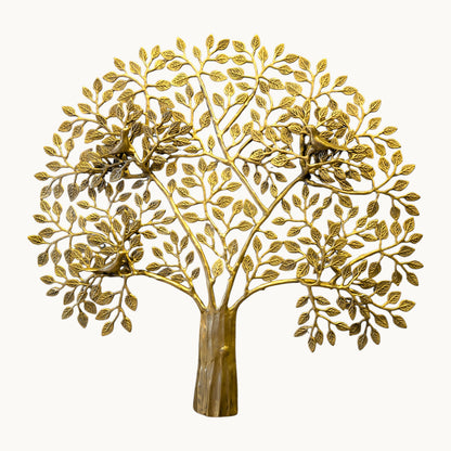 Thar Arts and Furniture - Tree of Life with Bird