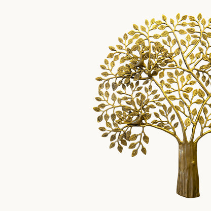 Thar Arts and Furniture - Tree of Life with Bird