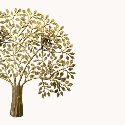 Thar Arts and Furniture - Tree of Life with Bird