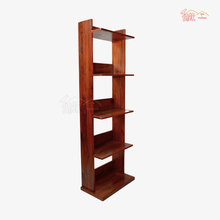 Wooden Home and Office Bookcase