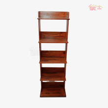 Wooden Home and Office Bookcase