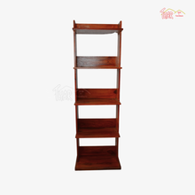 Wooden Home and Office Bookcase