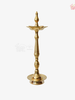 Brass Lamp