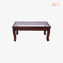 Coffee Tables in Brown Color