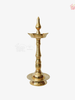 Brass Lamp