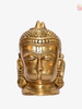 Brass Hanuman Mask