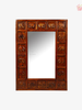 Sheesham Wood Mirror