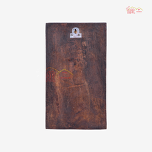 Wooden Elephant Wall Hanging