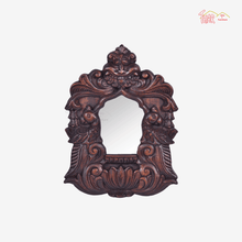 Wooden Jharokha Designer Frame