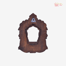 Wooden Jharokha Designer Frame