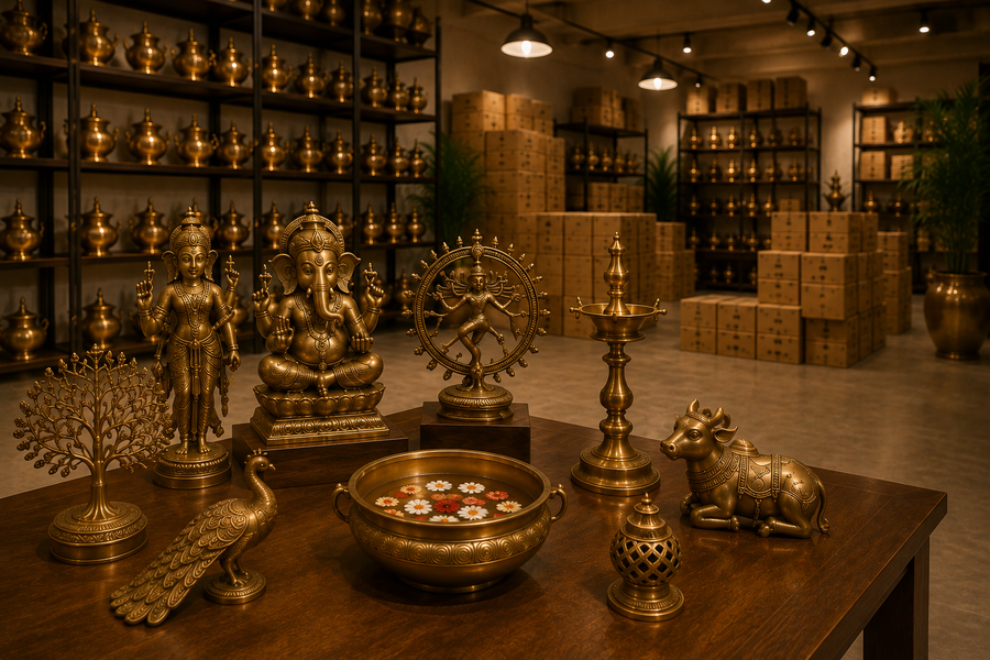 B2B & Wholesale