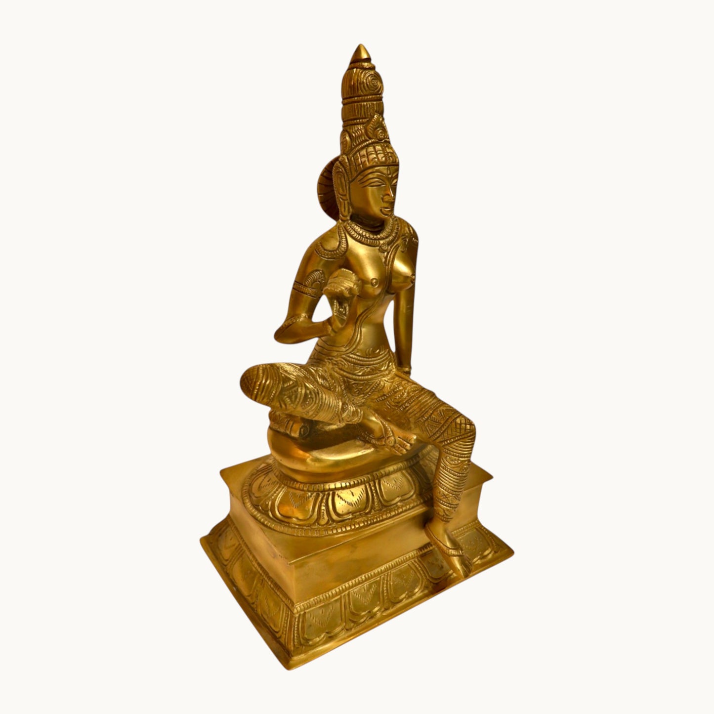 Thar Arts And Furniture - Parvathi