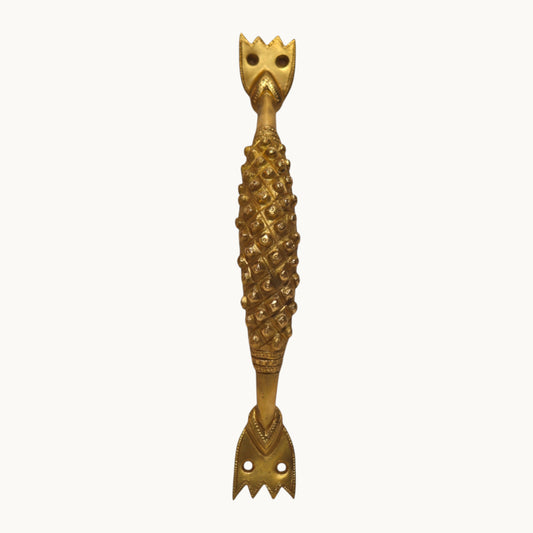 Thar Arts And Furniture - Bundi Door Handle Big