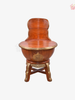 Teak Wood Chair