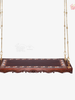 Wooden Rosewood Swing