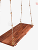 Sheesham Wood Swing