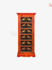 Wooden Kitchen Cabinet in Multi Color Mango Wood