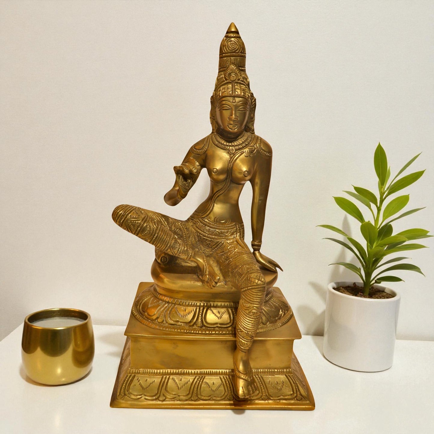 Thar Arts And Furniture - Parvathi