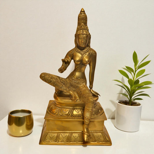 Thar Arts And Furniture - Parvathi