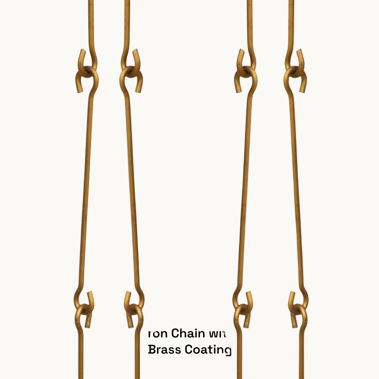 Thar Arts & Furniture – Sheesham Wood Swing Plank with Honey finish