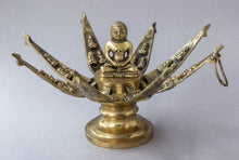 Jain Lotus - Thar Arts & Furniture